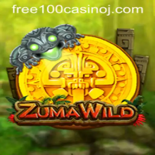 ZumaWild: Exploring the Thrills of the Free 100 Casino Experience